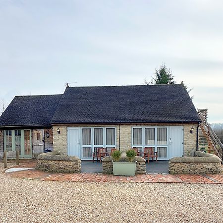 Panshill Leisure Villa Murcott Kültér fotó