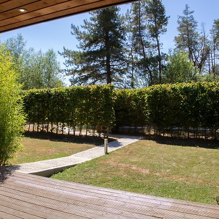 Panshill Leisure Villa Murcott Kültér fotó