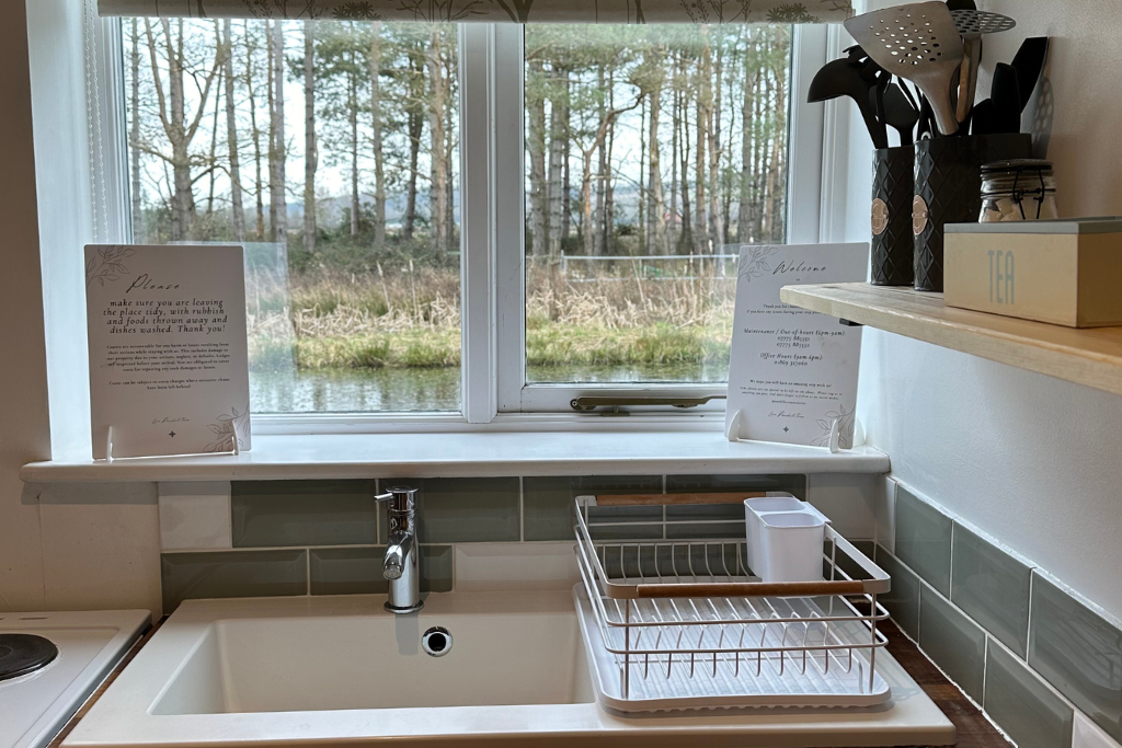 Panshill Leisure Villa Murcott Kültér fotó