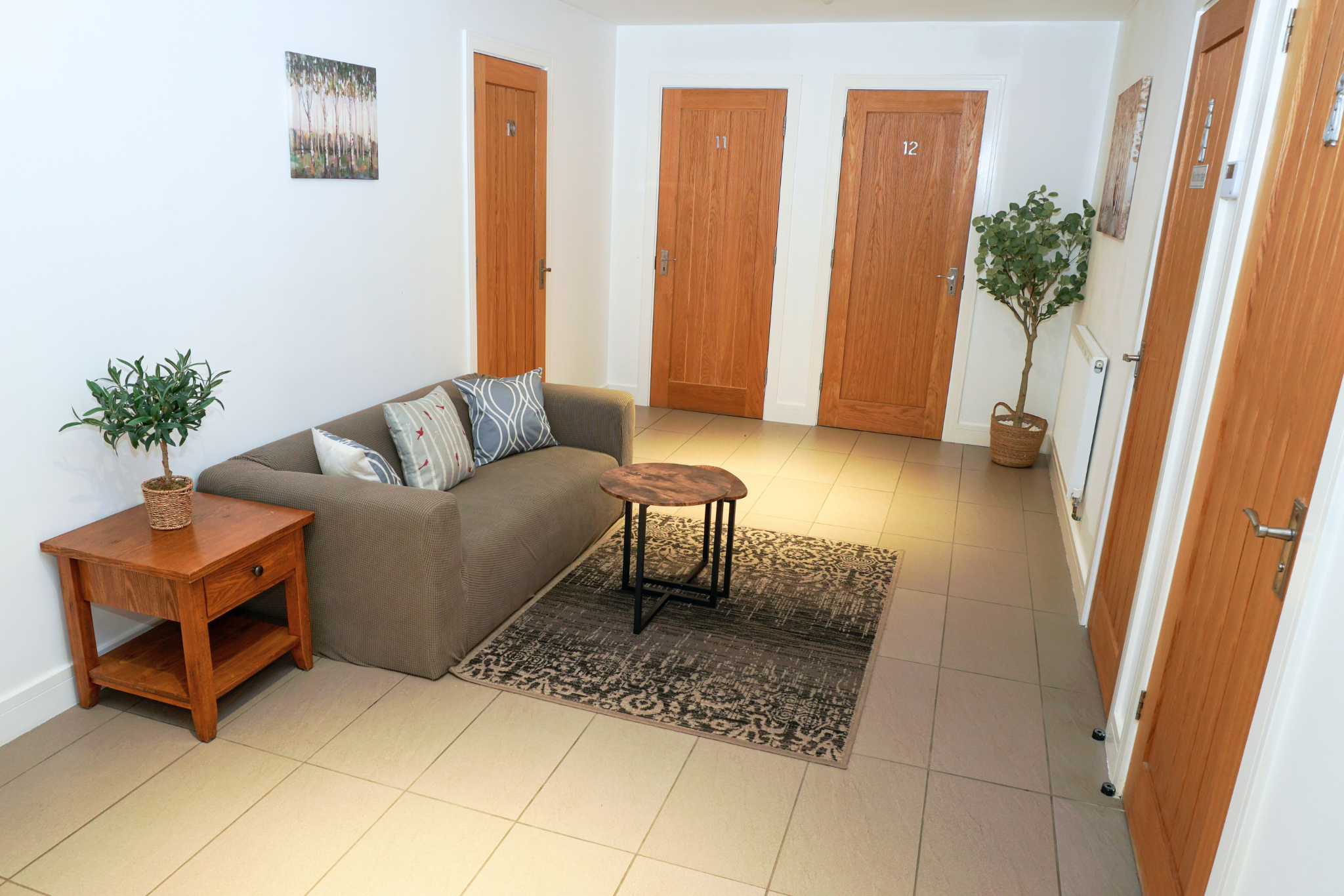 Panshill Leisure Villa Murcott Kültér fotó