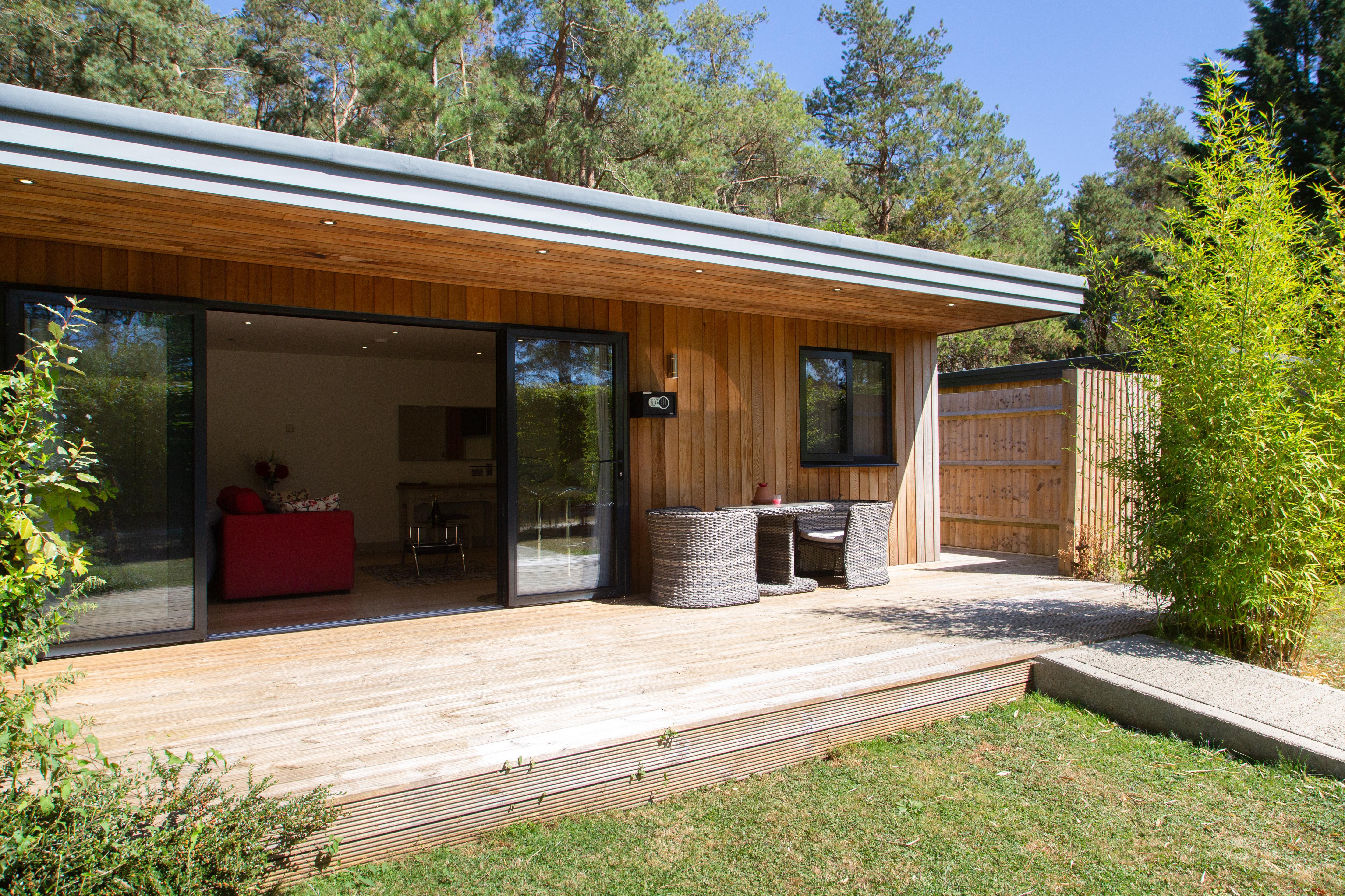 Panshill Leisure Villa Murcott Kültér fotó